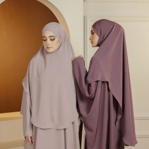 ABAYA HIJRATU - ABAYA NEW DUBAI