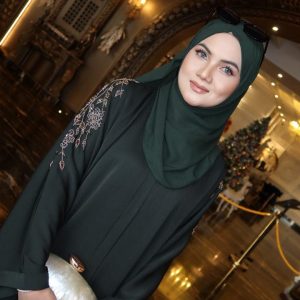 ABAYA HAITI - ABAYA NEW DUBAI